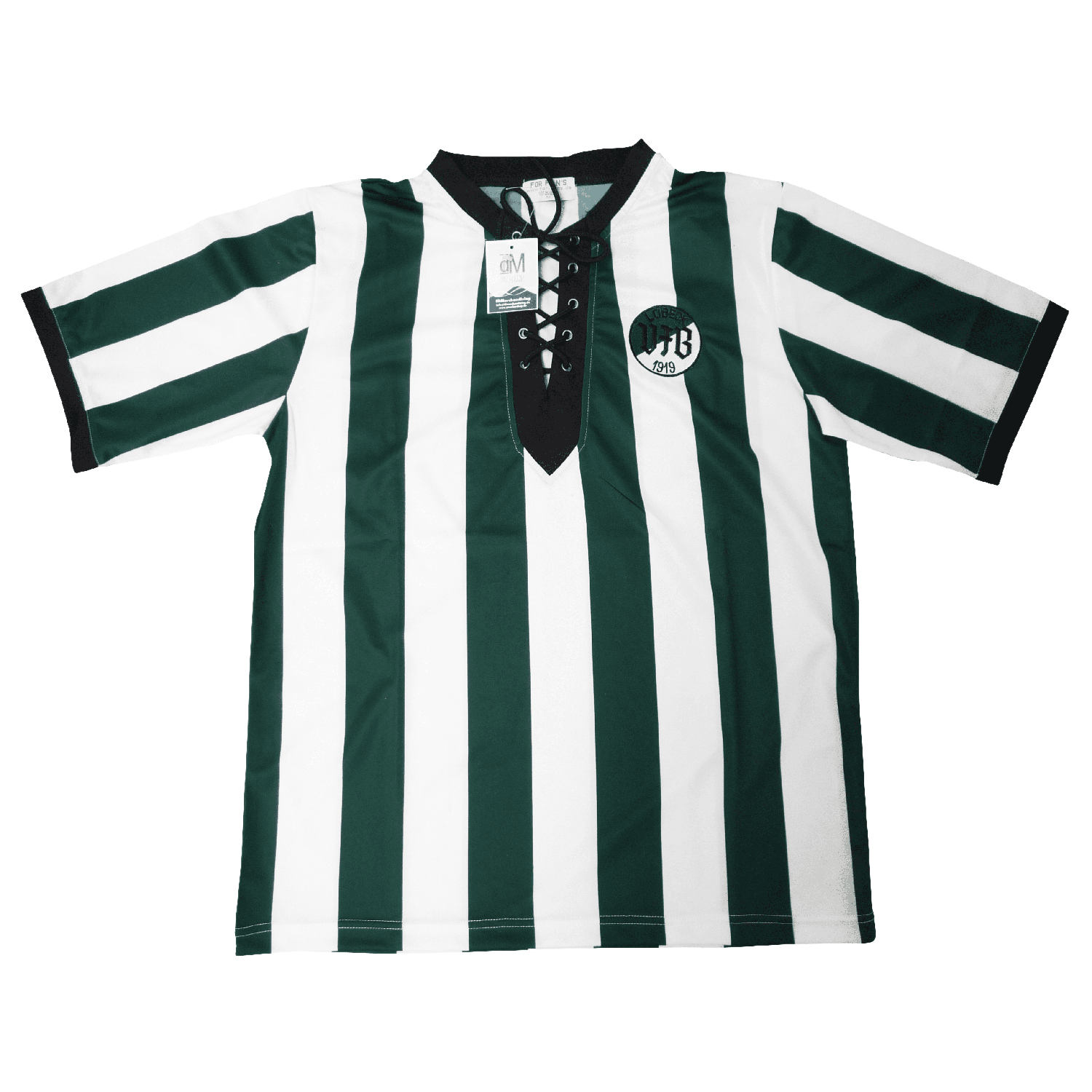 Retro Trikot Polyester