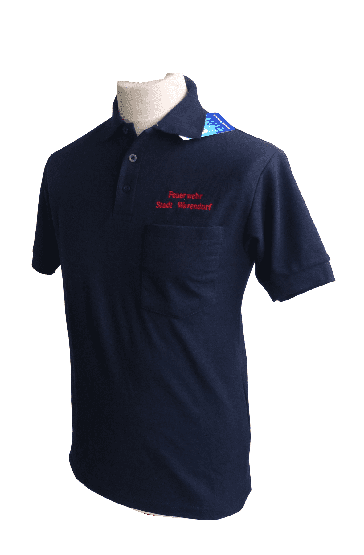 Polo Shirt uni