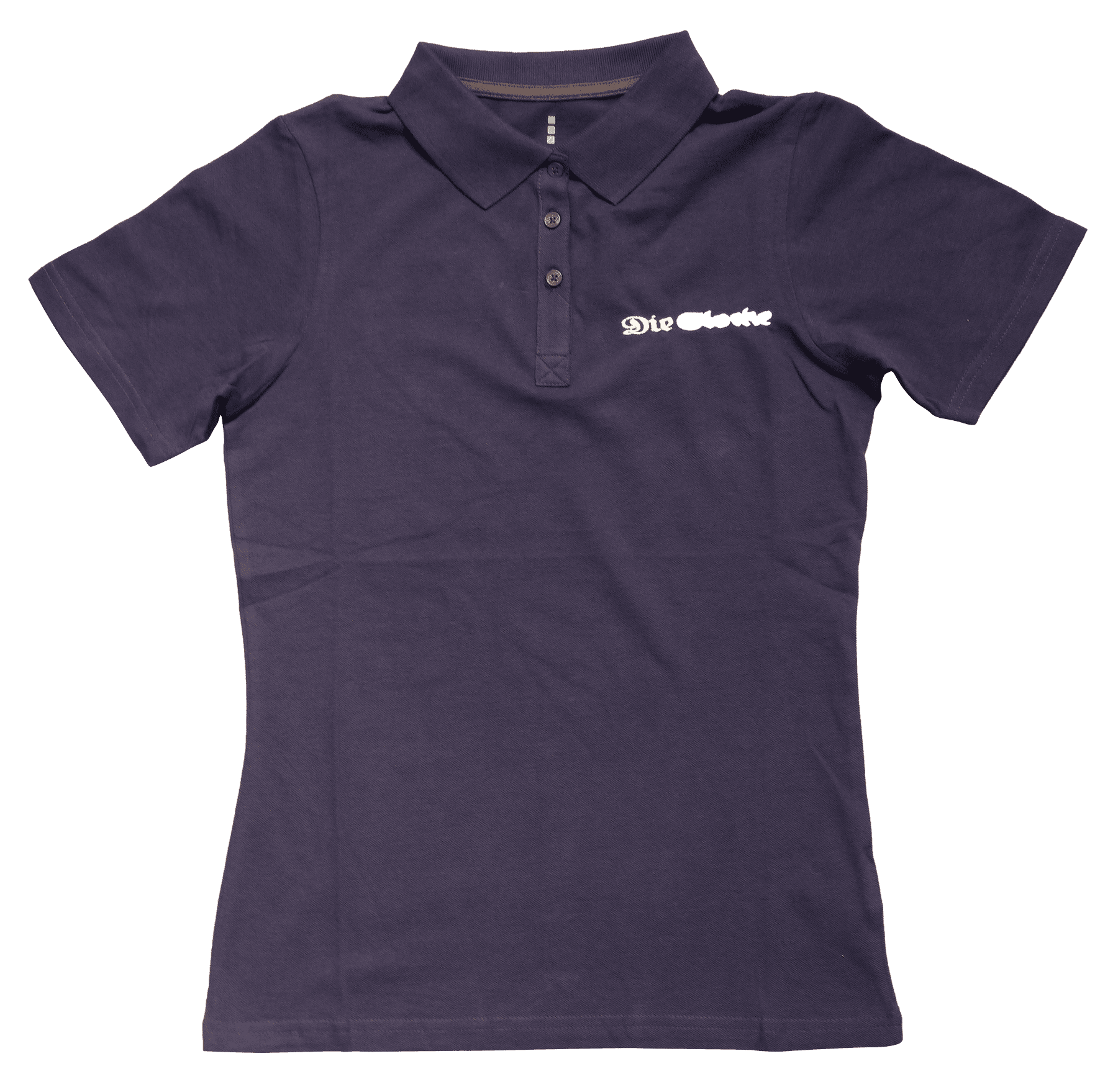Polo Shirt uni