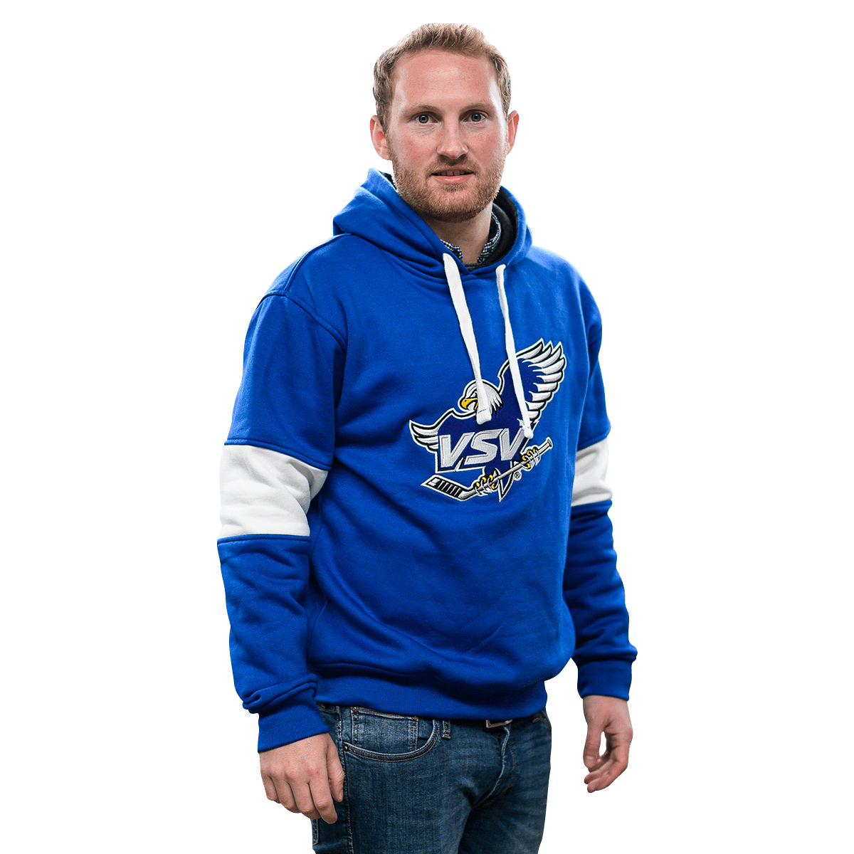 Hoodie Hockey