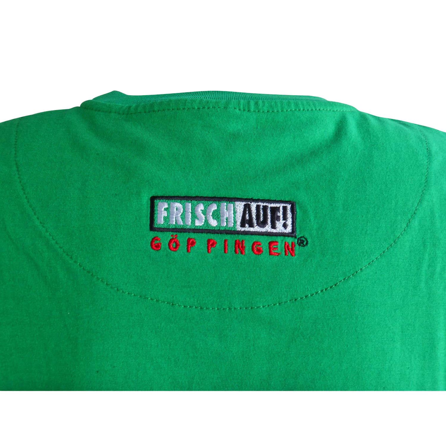T-Shirt Streifen Deluxe