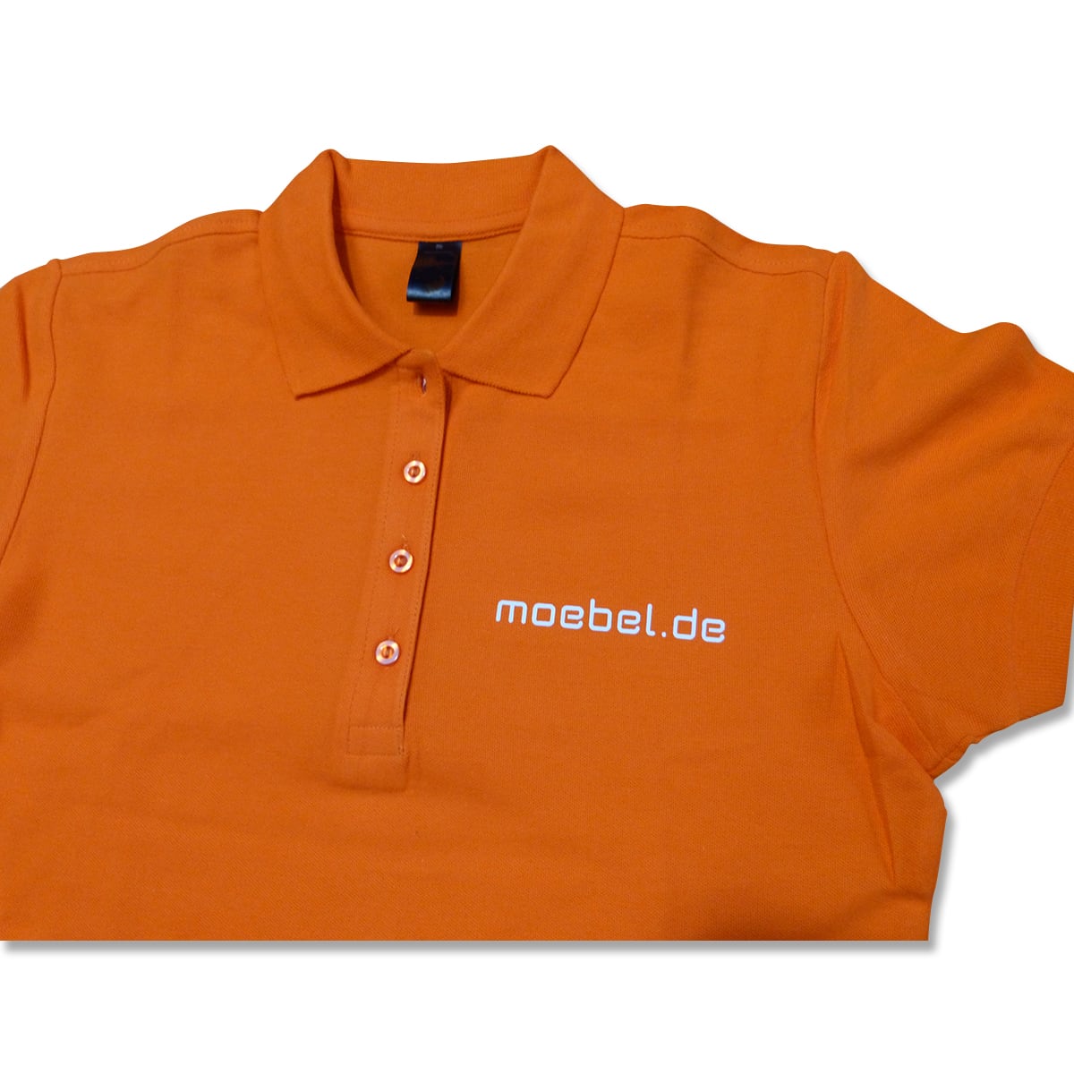 Polo Shirt uni