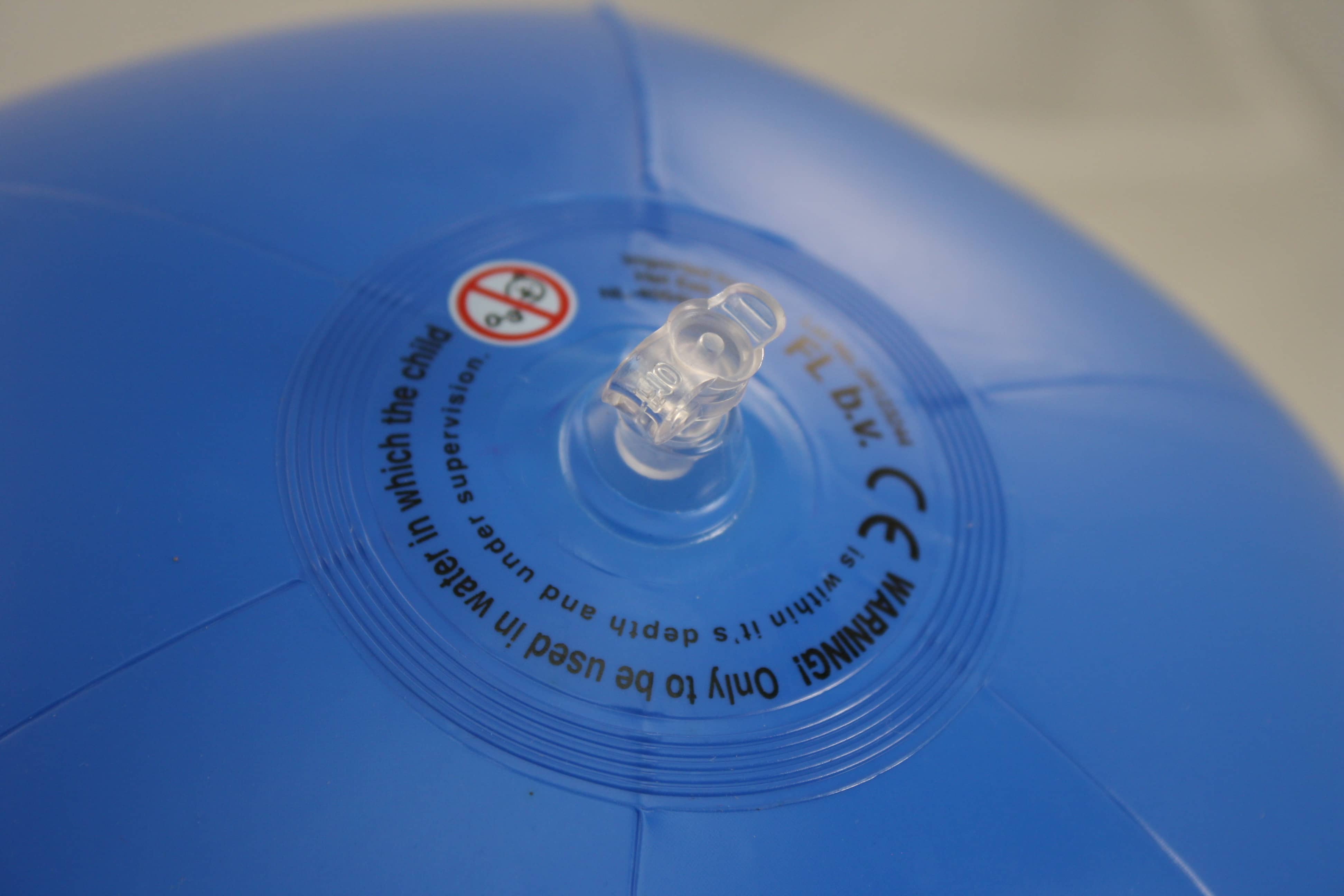 Wasserball  26 cm