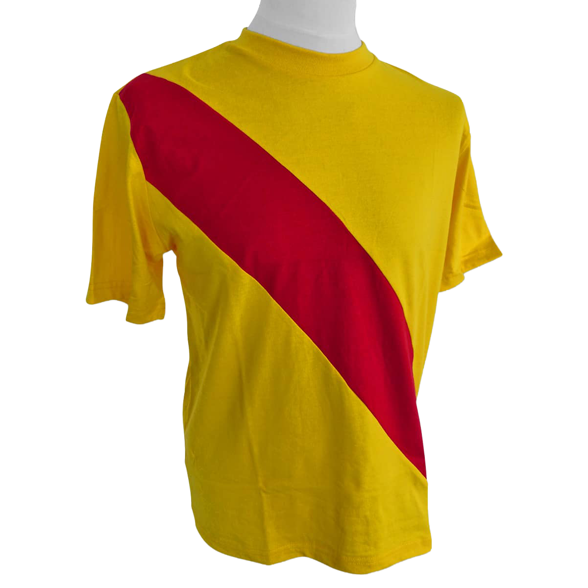 T-Shirt Streifen Deluxe