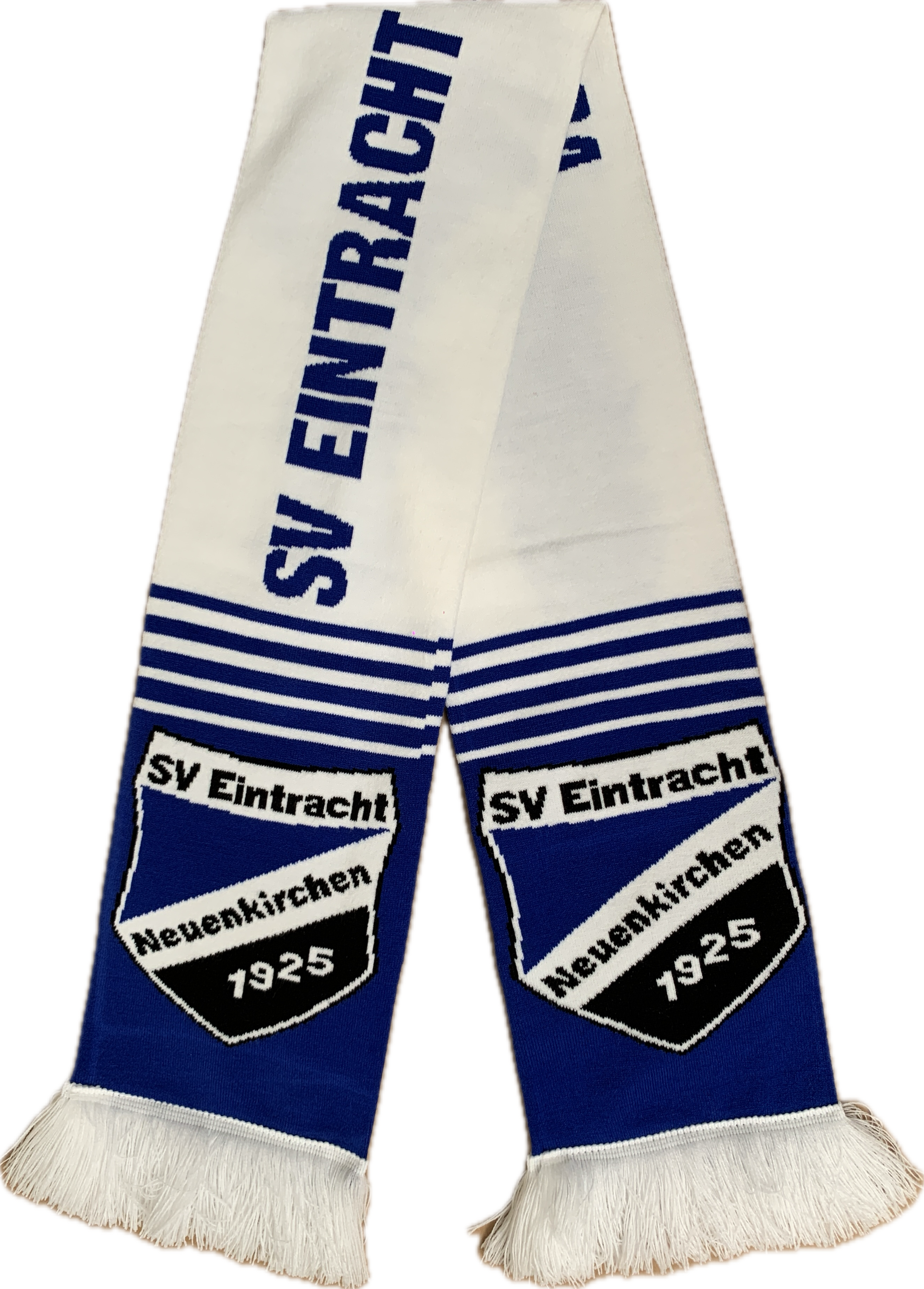 Schal feingestrickt Edition Jubiläum