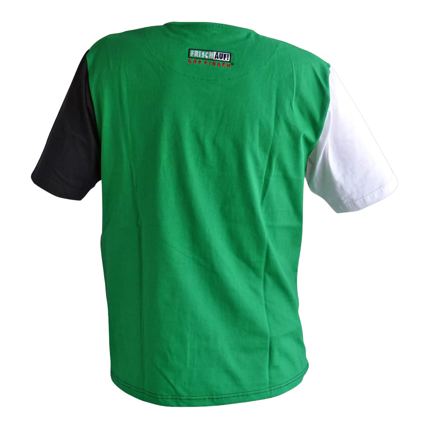 T-Shirt Streifen Deluxe