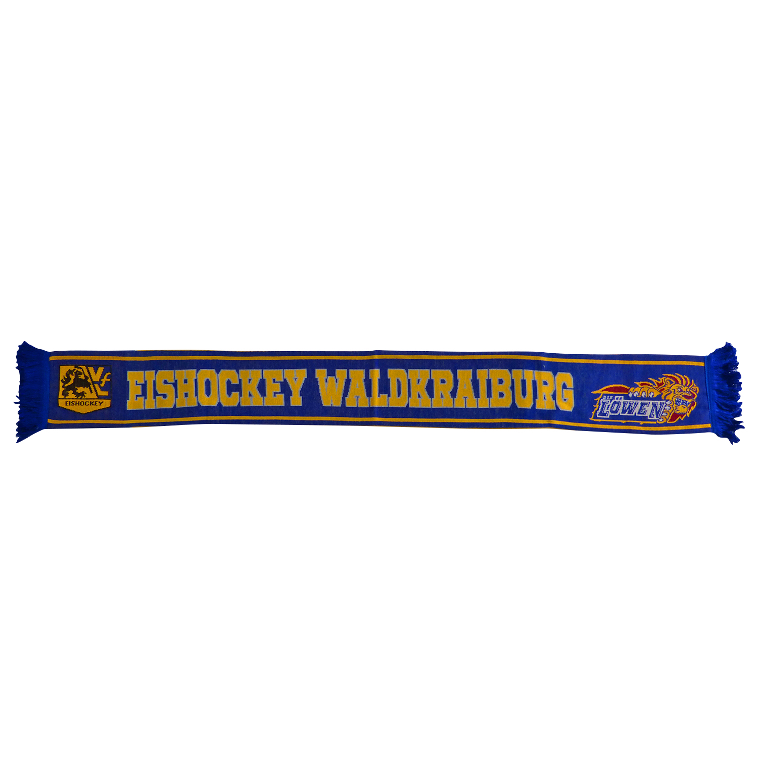 Schal feingestrickt Edition Jubiläum