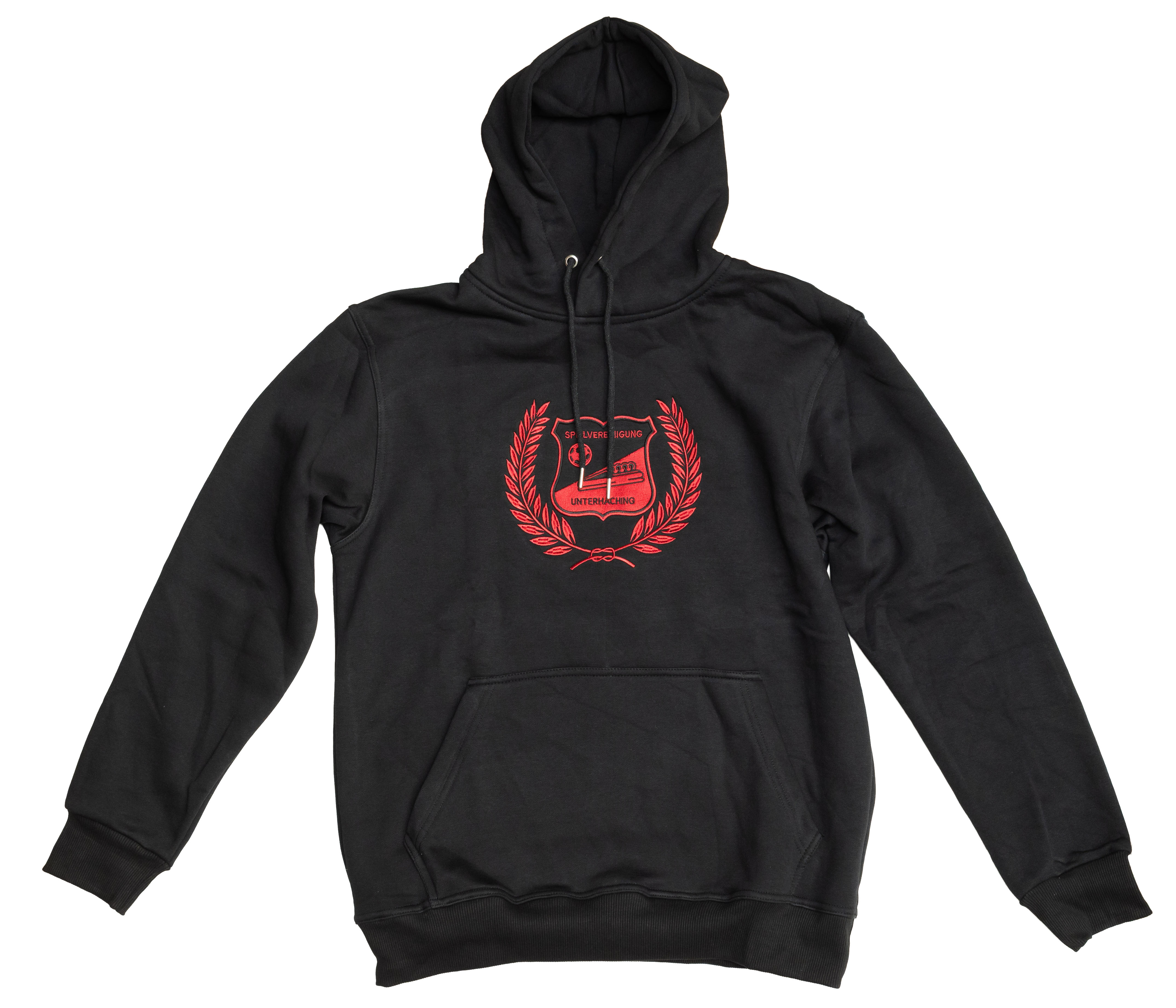 Hoodie Baukasten Jubiläum