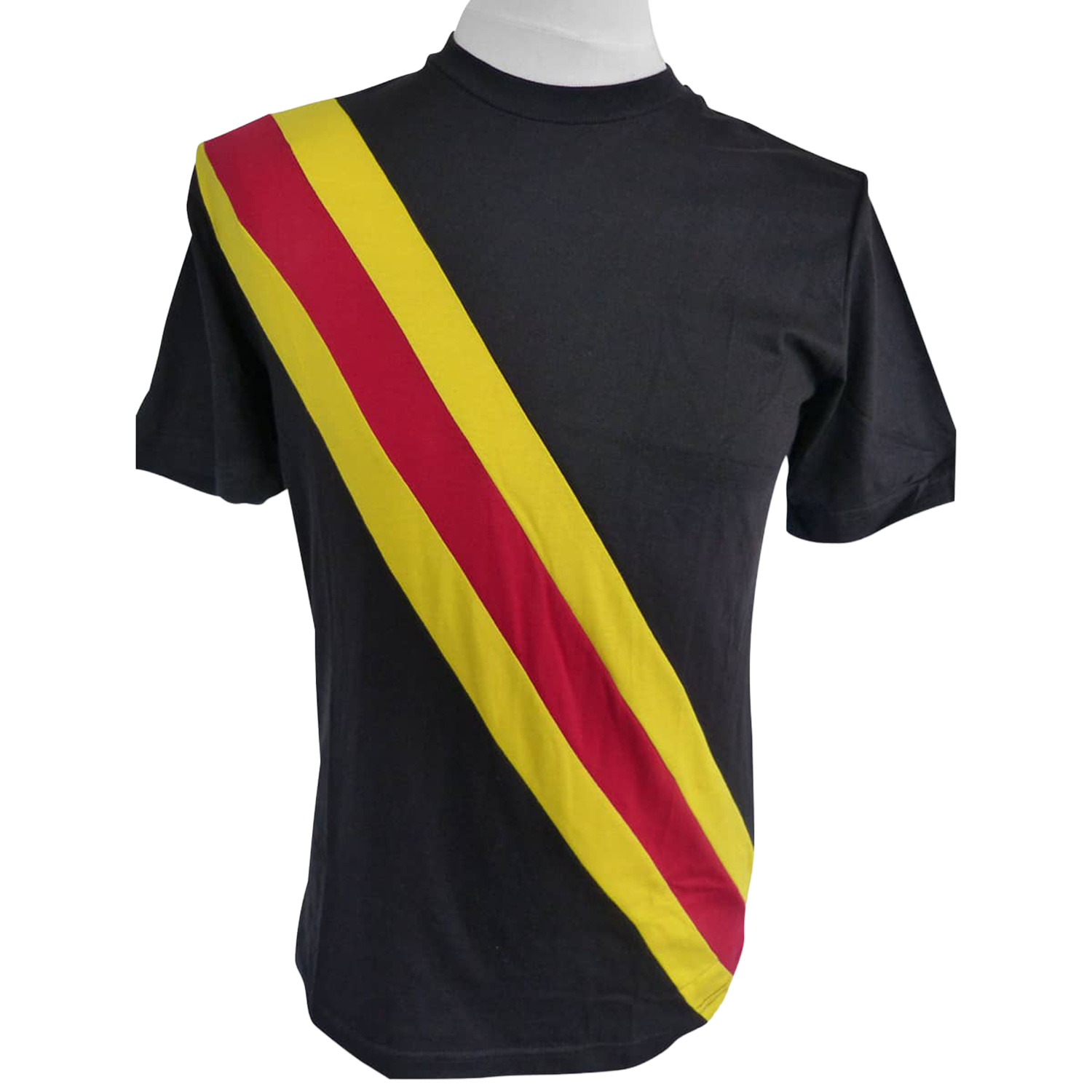 T-Shirt Streifen Deluxe